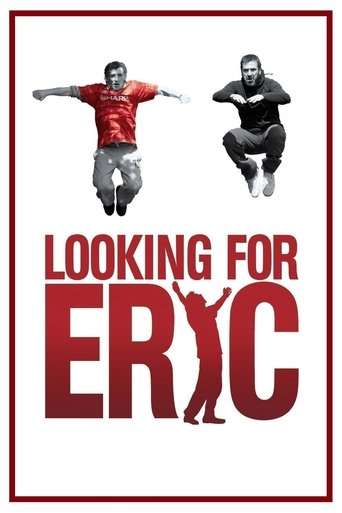 Looking for Eric Poster of Looking for Eric