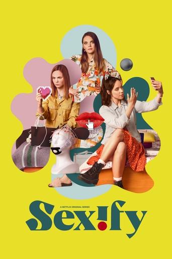 Sexify Poster of Sexify