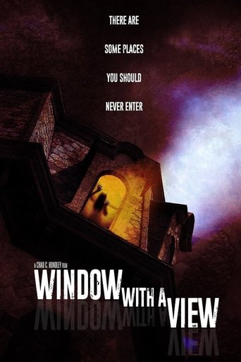 Window With A View Poster of Window With A View