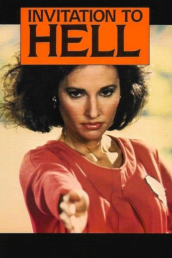 Invitation to Hell Poster of Invitation to Hell