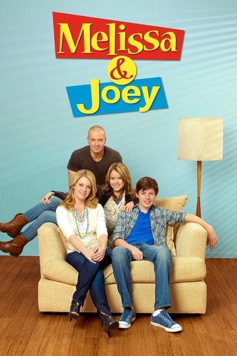 Melissa & Joey Poster of Melissa & Joey