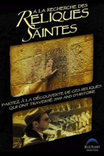 In Search of Holy Treasures Poster of In Search of Holy Treasures