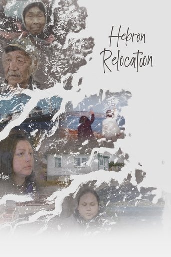 Hebron Relocation Poster of Hebron Relocation
