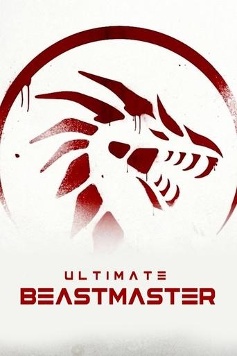 Ultimate Beastmaster Poster of Ultimate Beastmaster
