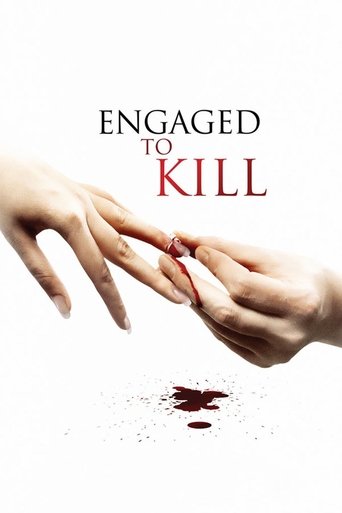 Engaged to Kill Poster of Engaged to Kill