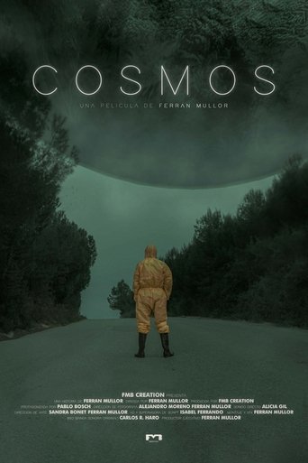 Cosmos Poster of Cosmos