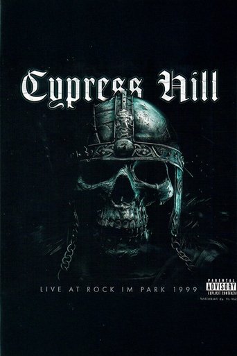 Cypress Hill Live at Rock Im Park Poster of Cypress Hill Live at Rock Im Park