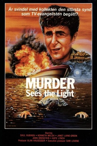 Murder Sees the Light Poster of Murder Sees the Light