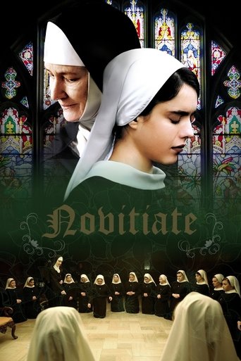 Novitiate Poster of Novitiate
