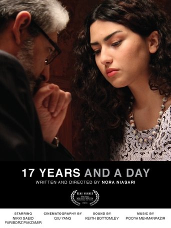 17 Years and a Day Poster of 17 Years and a Day
