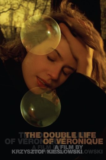 The Double Life of Véronique Poster of The Double Life of Véronique