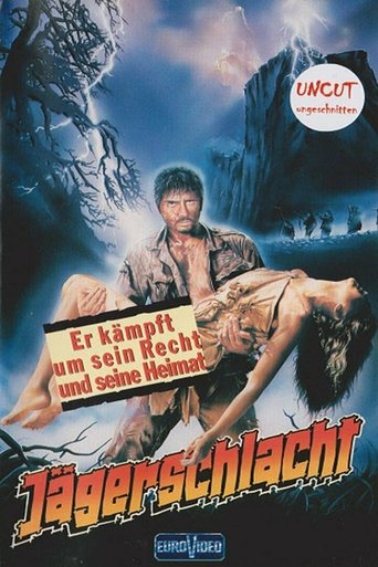 Jägerschlacht Poster of Jägerschlacht