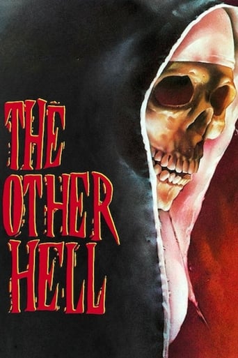 The Other Hell Poster of The Other Hell