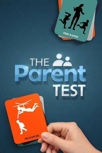 The Parent Test Poster of The Parent Test