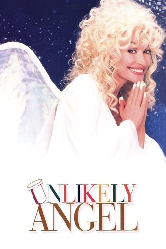 Unlikely Angel Poster of Unlikely Angel