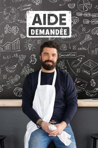 Aide demandée Poster of Aide demandée