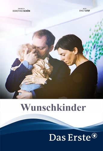 Desired Children Poster of Desired Children