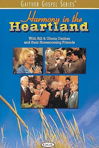 Harmony In The Heartland Poster of Harmony In The Heartland