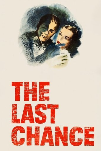 The Last Chance Poster of The Last Chance