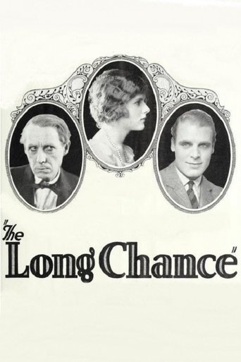 The Long Chance Poster of The Long Chance