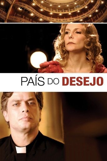 País do Desejo Poster of País do Desejo