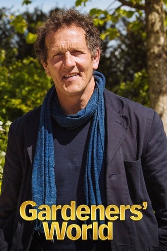 Gardeners' World Poster of Gardeners' World