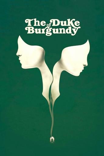 The Duke of Burgundy Poster of The Duke of Burgundy