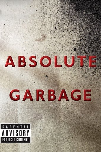 Absolute Garbage Poster of Absolute Garbage