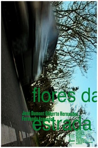 Flores da Estrada Poster of Flores da Estrada