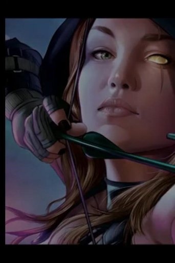 Robyn Hood: I Love NY Poster of Robyn Hood: I Love NY