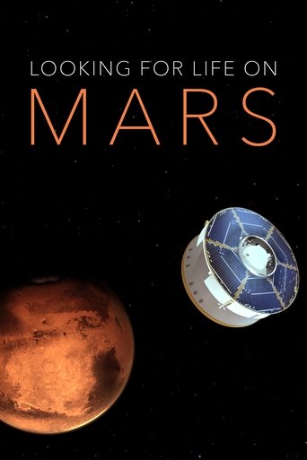 Looking for Life on Mars Poster of Looking for Life on Mars