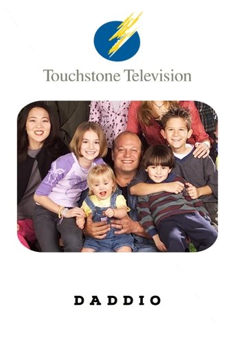 Daddio Poster of Daddio