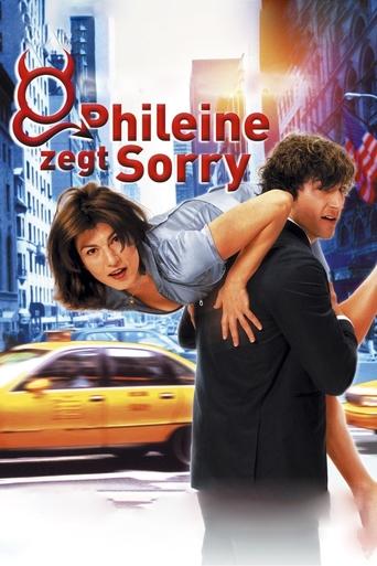Phileine Says Sorry Poster of Phileine Says Sorry