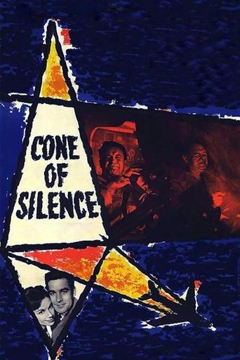 Cone of Silence Poster of Cone of Silence