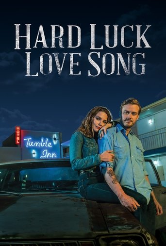 Hard Luck Love Song Poster of Hard Luck Love Song