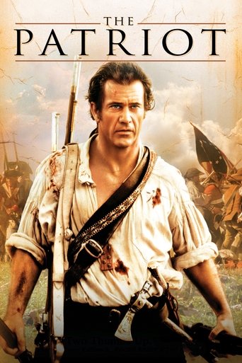 The Patriot Poster of The Patriot