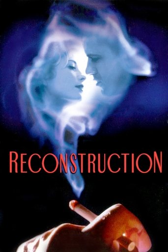 Reconstruction Poster of Reconstruction