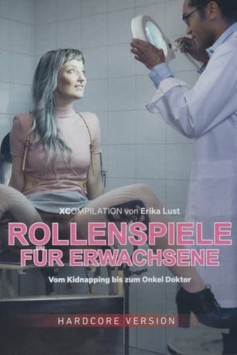 XCompilation: Rollenspiele für Erwachsene Poster of XCompilation: Rollenspiele für Erwachsene