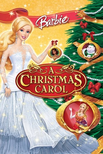 Barbie in 'A Christmas Carol' Poster of Barbie in 'A Christmas Carol'