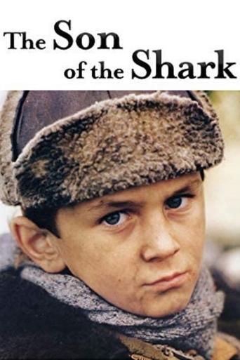 The Son of the Shark Poster of The Son of the Shark