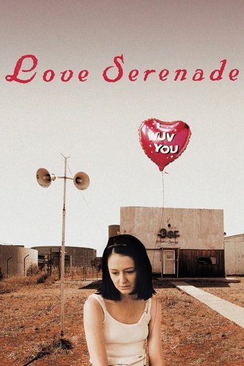 Love Serenade Poster of Love Serenade