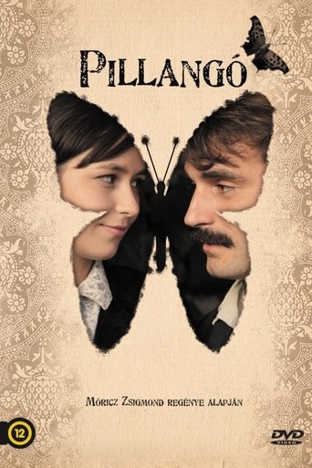 Pillangó Poster of Pillangó