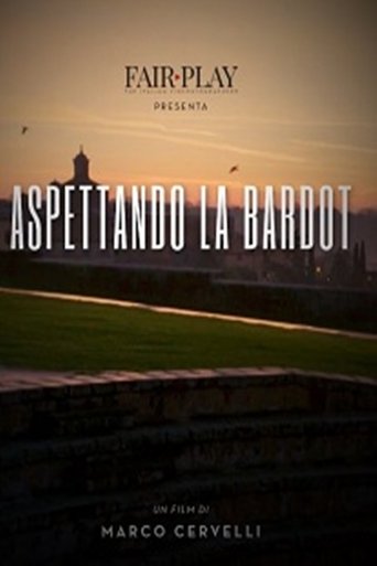 Aspettando la Bardot Poster of Aspettando la Bardot