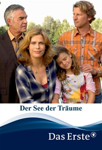 Der See der Träume Poster of Der See der Träume