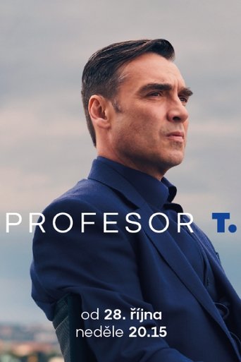 Profesor T. Poster of Profesor T.