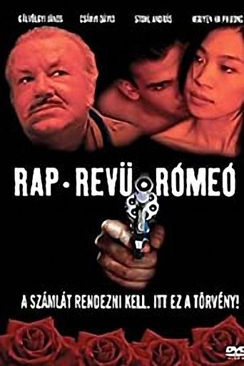 Rap, revü, Rómeó Poster of Rap, revü, Rómeó