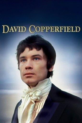 David Copperfield Poster of David Copperfield