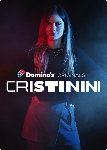 Mi historia: Cristinini Poster of Mi historia: Cristinini
