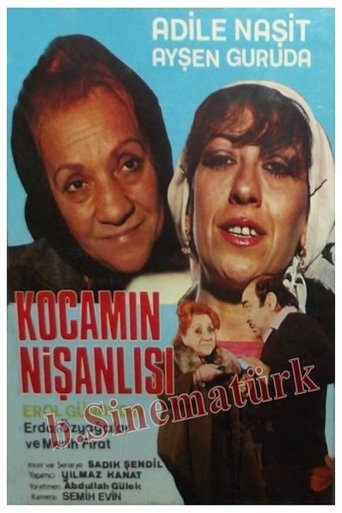 Kocamın Nişanlısı Poster of Kocamın Nişanlısı