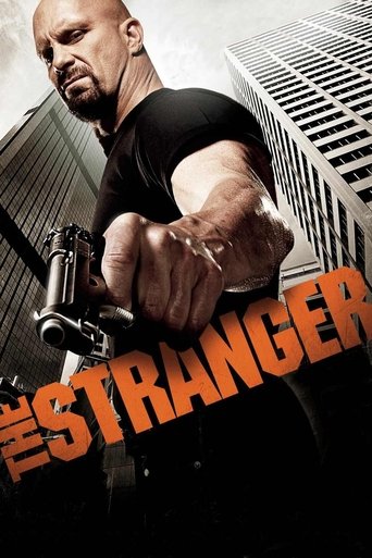 The Stranger Poster of The Stranger
